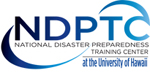NDPTC logo